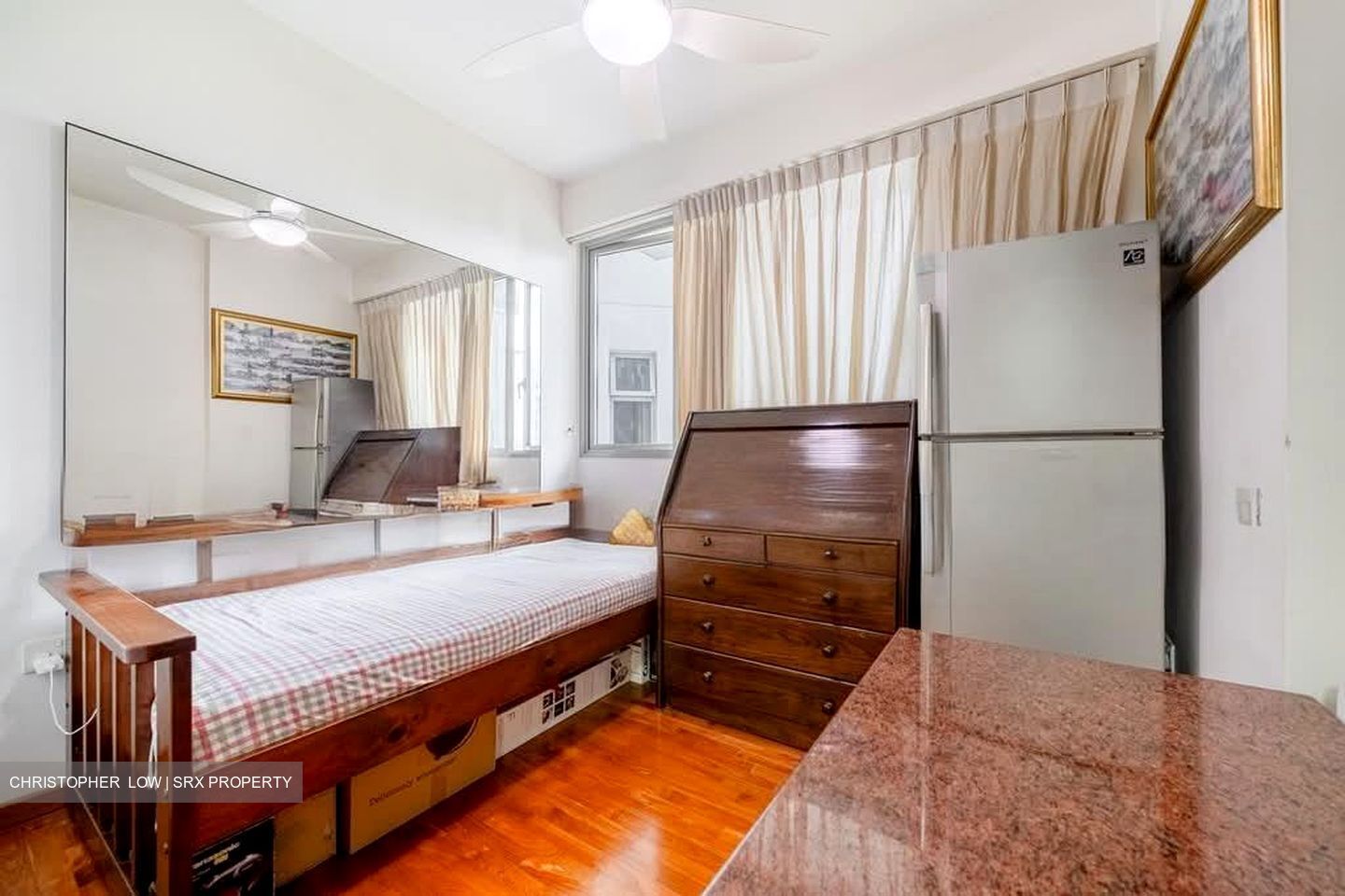 Flo Residence (D19), Condominium #600191861